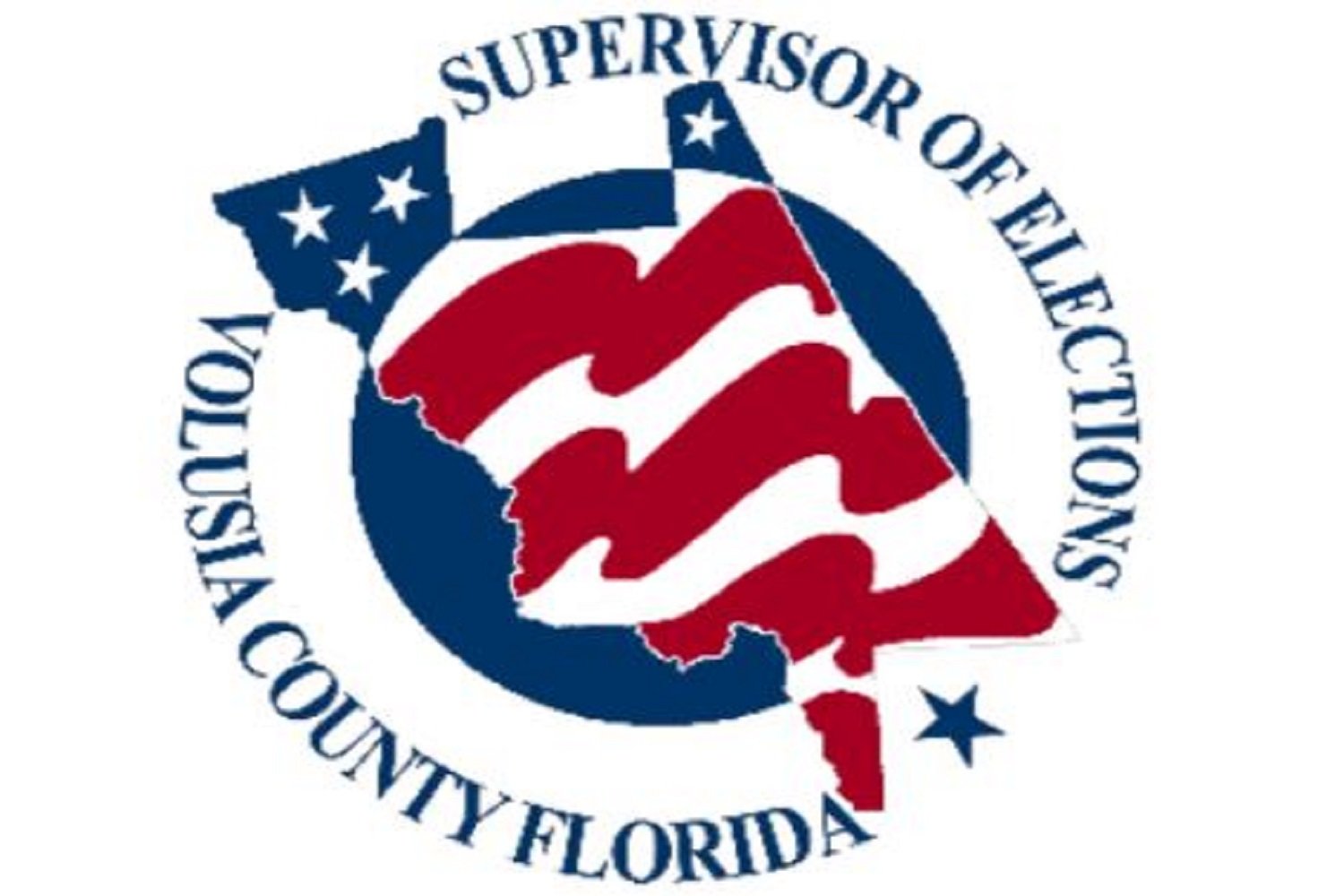 Volusia County Primary Election Results 99.5 WLOV